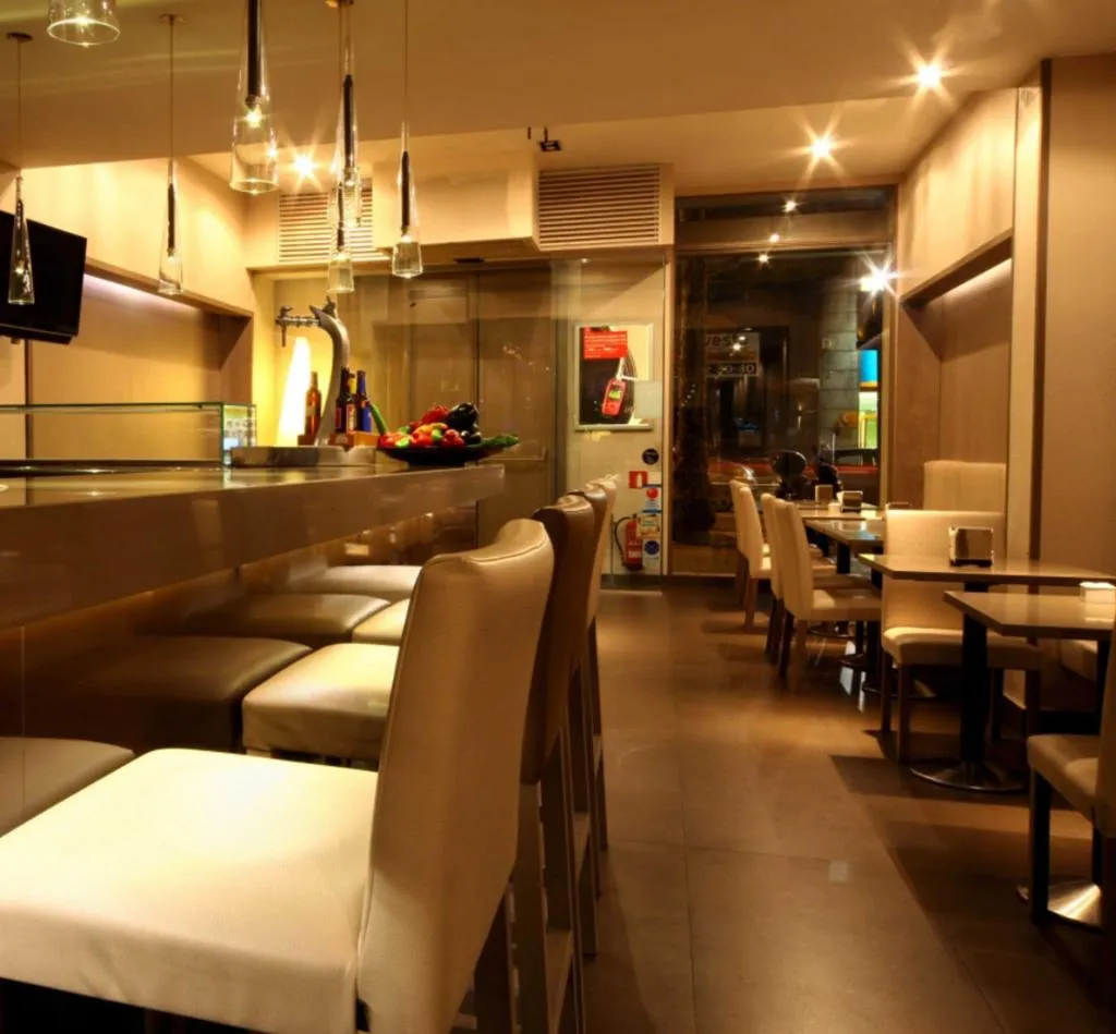 Bar, Constanza, Barcelona