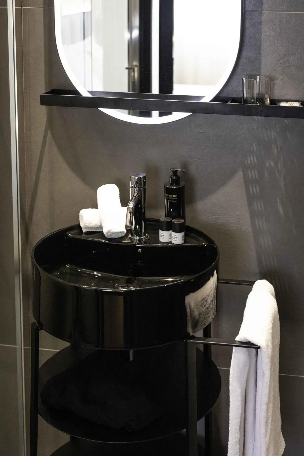 DOUBLE DELUXE Room, The Market Urban Hotel, Florence