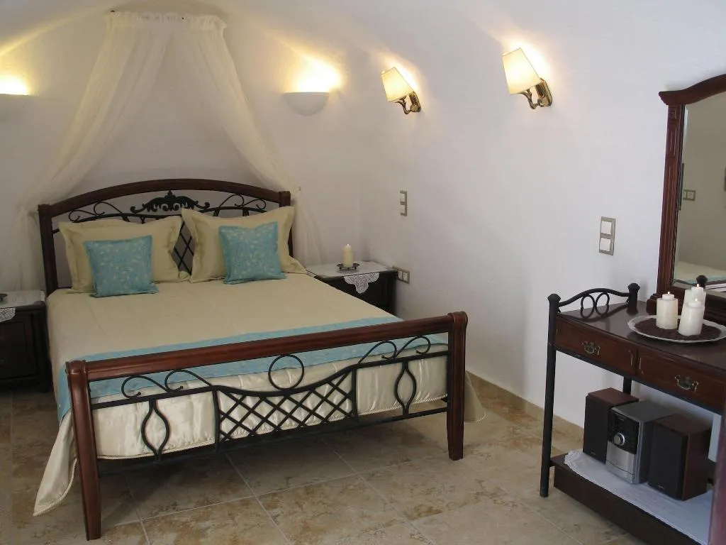 Room, Santorini Mansion, Santorini