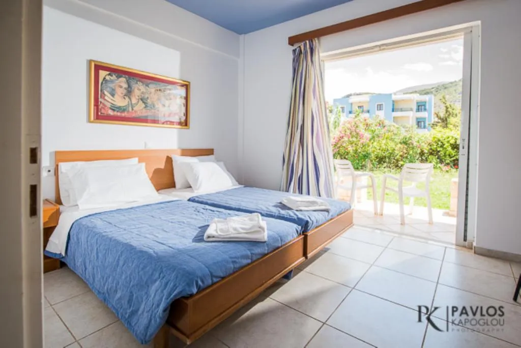 APARTMENT STANDARD Room, W Suites, Crete