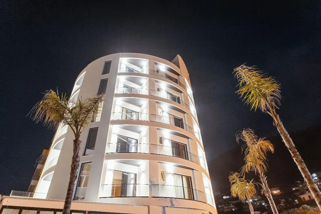 General view, Valza Boutique Hotel, Kavaje