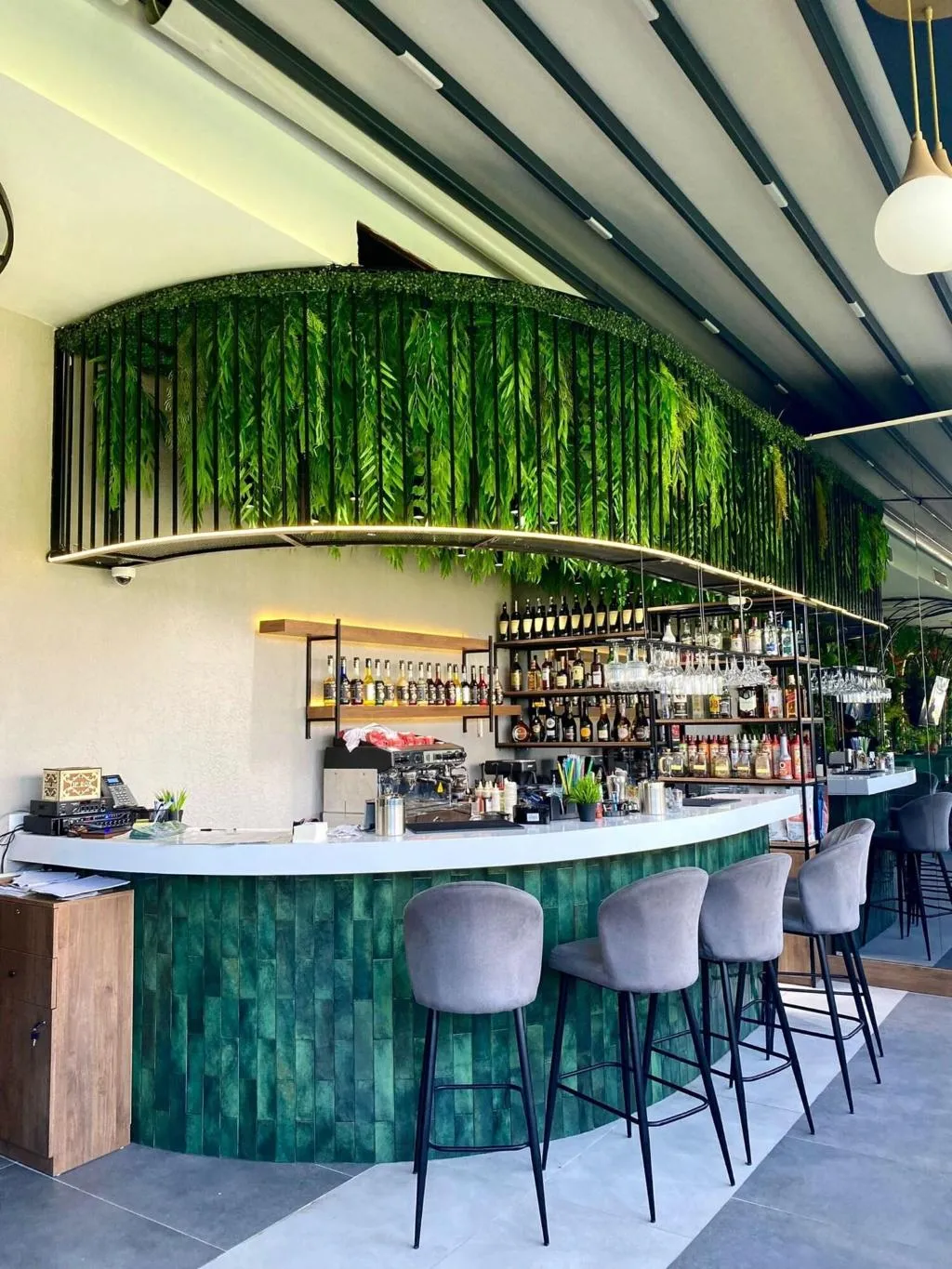 Restaurant, Alice Hotel Antalya, Antalya
