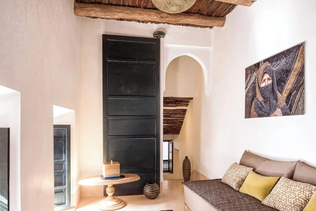 Room, Dar Assiya, Marrakech
