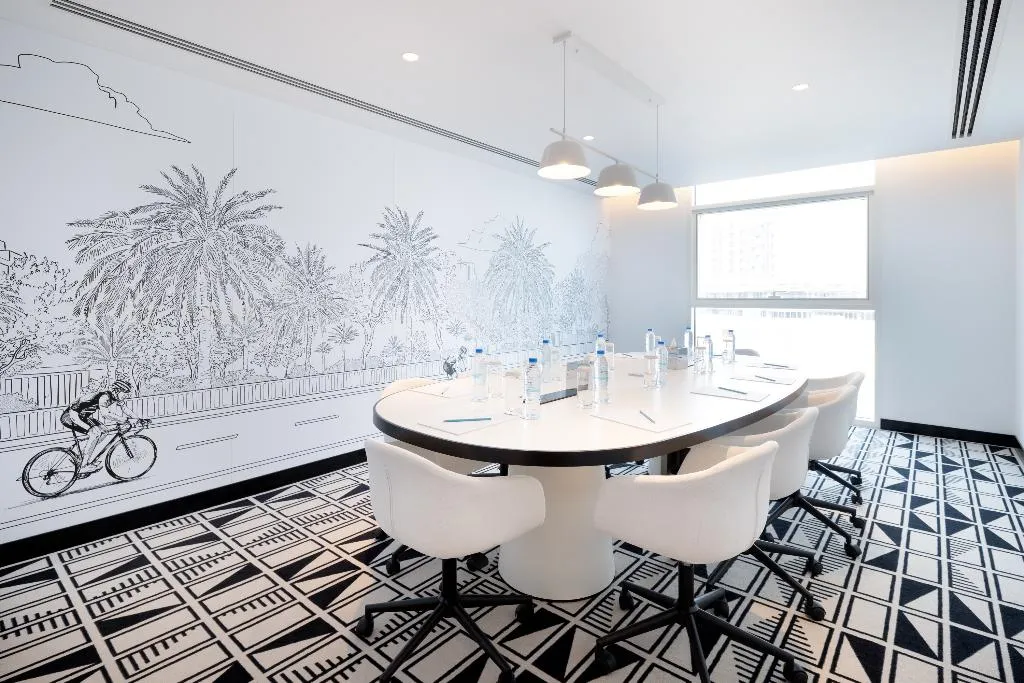 Conferences, Ecos Dubai Al Furjan Hotel, Dubai