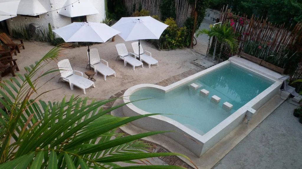 General view, Arte Sano Hotel & Spa - Only Adults, Cancun Area
