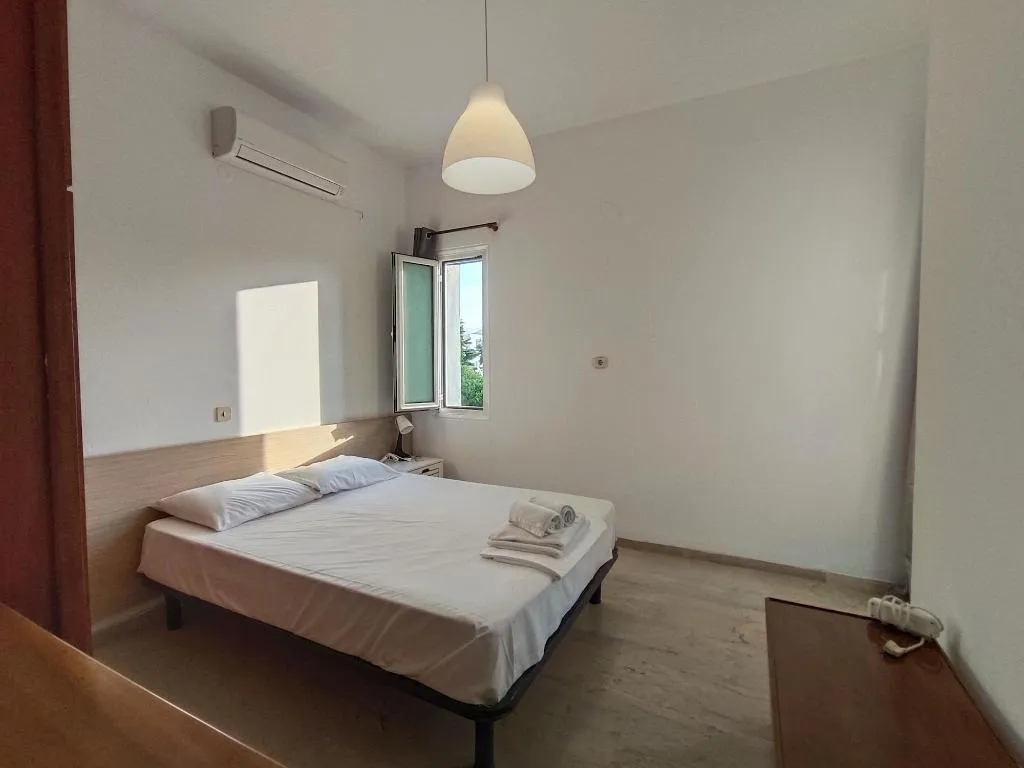 Room, Albatross Apartments, Crete