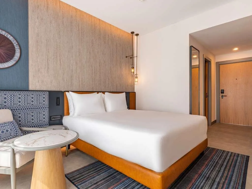 Room, Mercure Antalya Konyaalti, Antalya