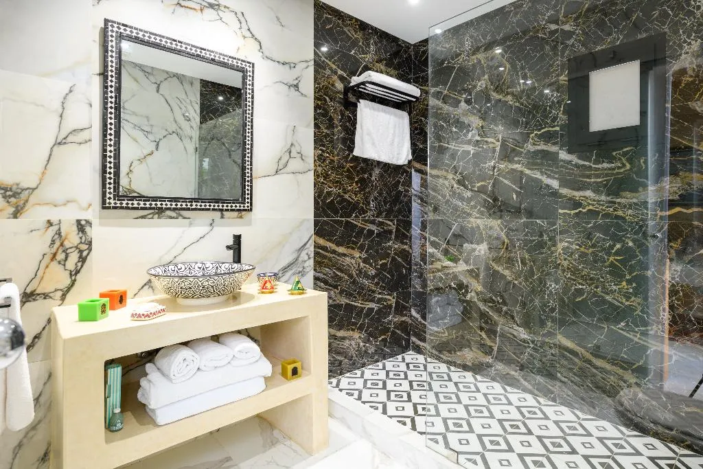 Room, Dar Al Jeld Luxurious Riad Center Rabat, Rabat