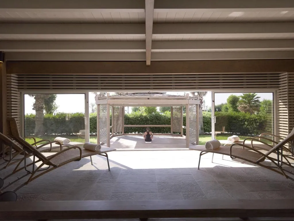 Sports and Entertainment, Esperos Mare Resort, Rhodes