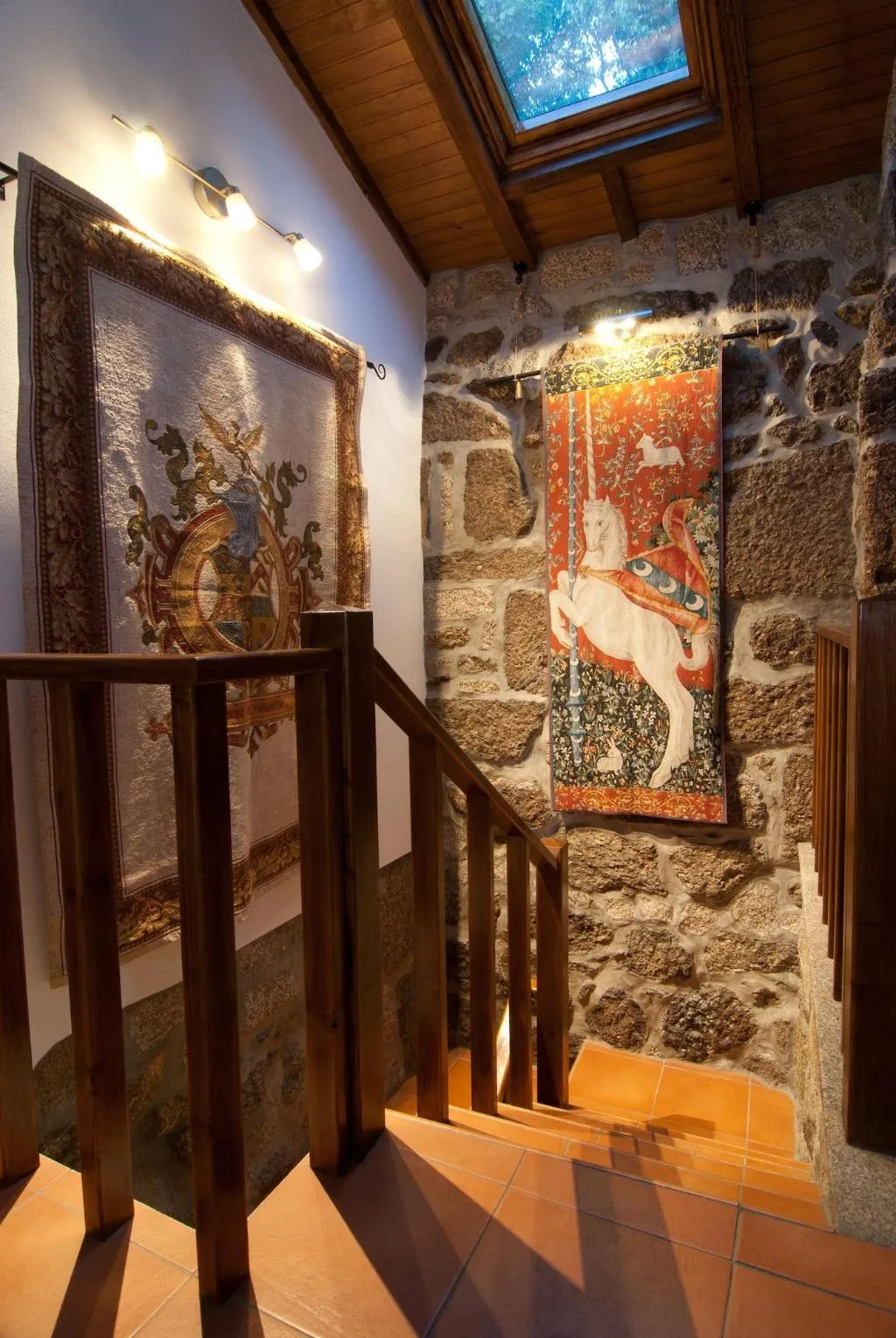 Room, Quinta Do Outeiro, Porto