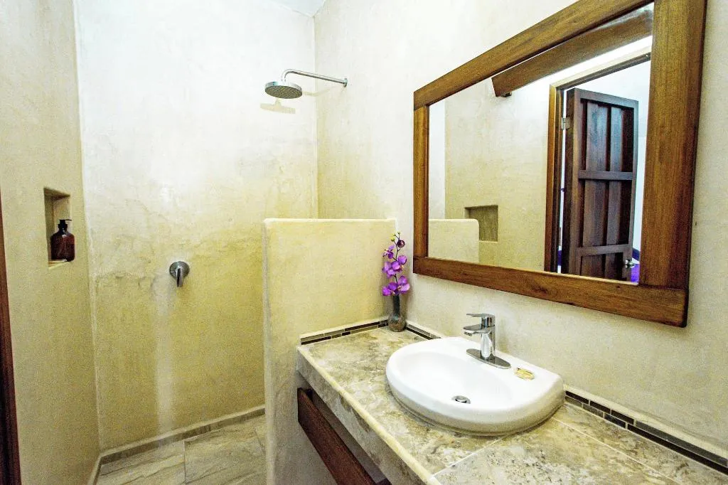 Room, Hotel Boutique Kiin Wayeb, Cancun Area