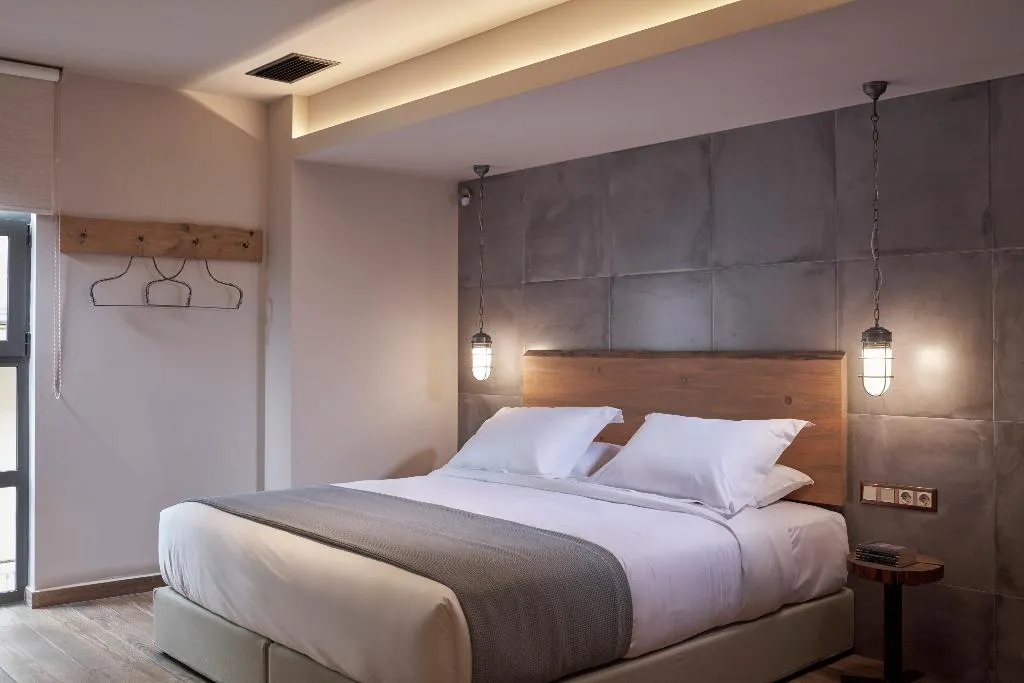 Double or Twin STANDARD Room, 18 Micon Street, Athens