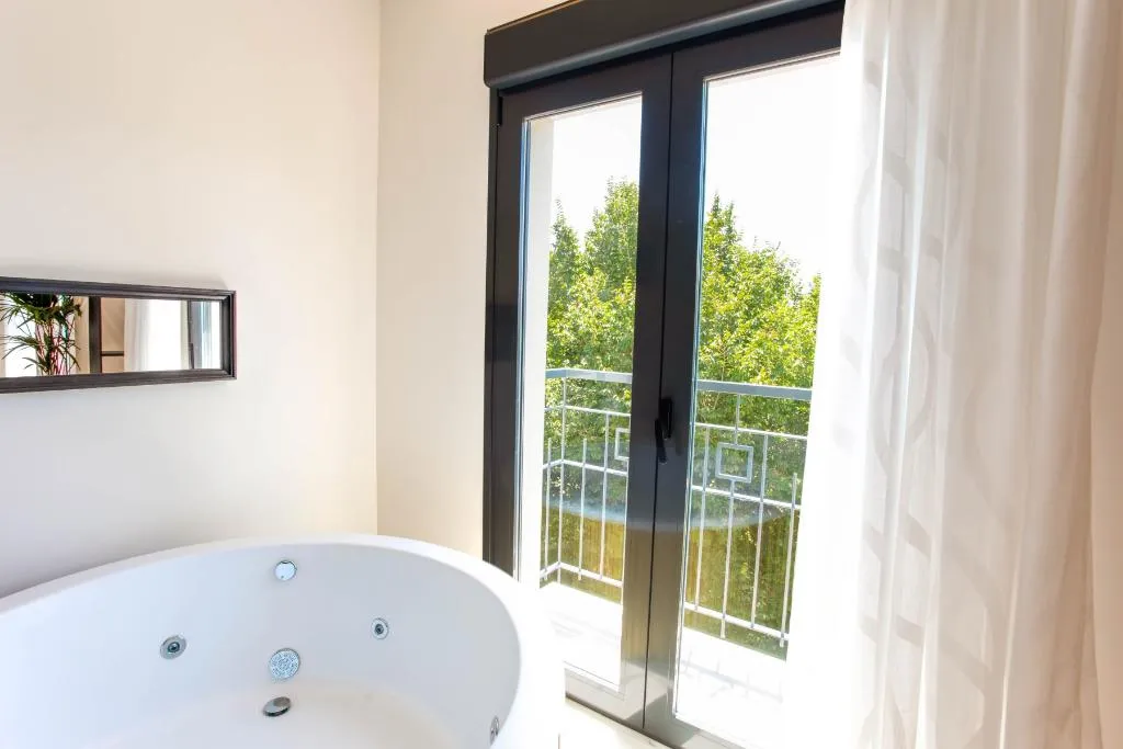 DOUBLE DELUXE WITH BALCONY Room, La Plaza, Costa Blanca