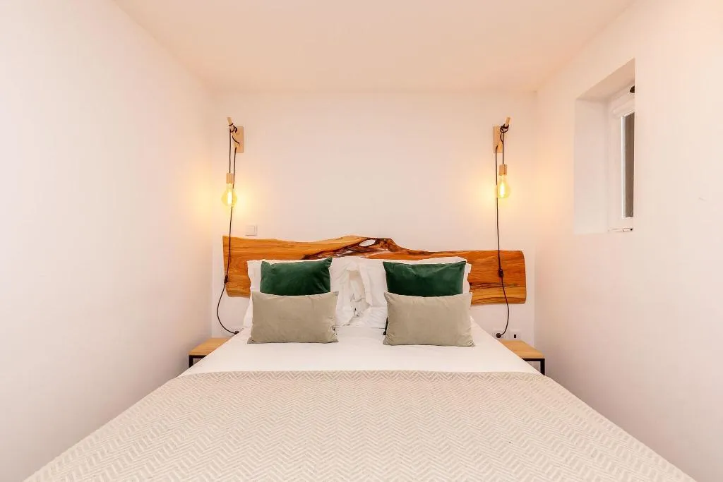 Room, Your Opo Cosy Apartments, Porto