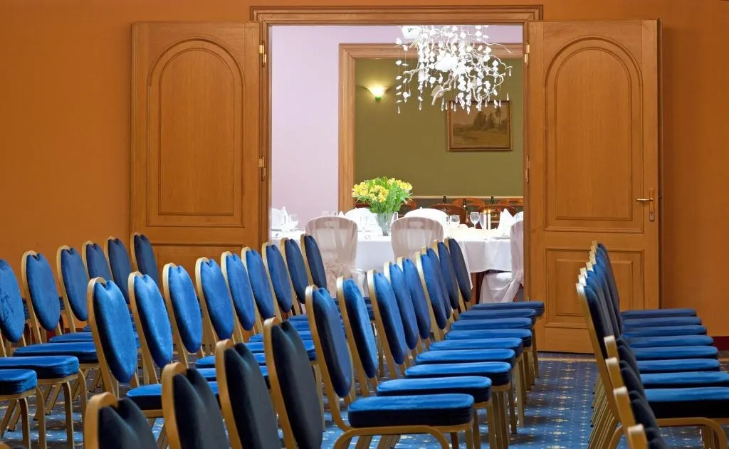 Conferences, Hotel Concertino Zlata Husa, Prague
