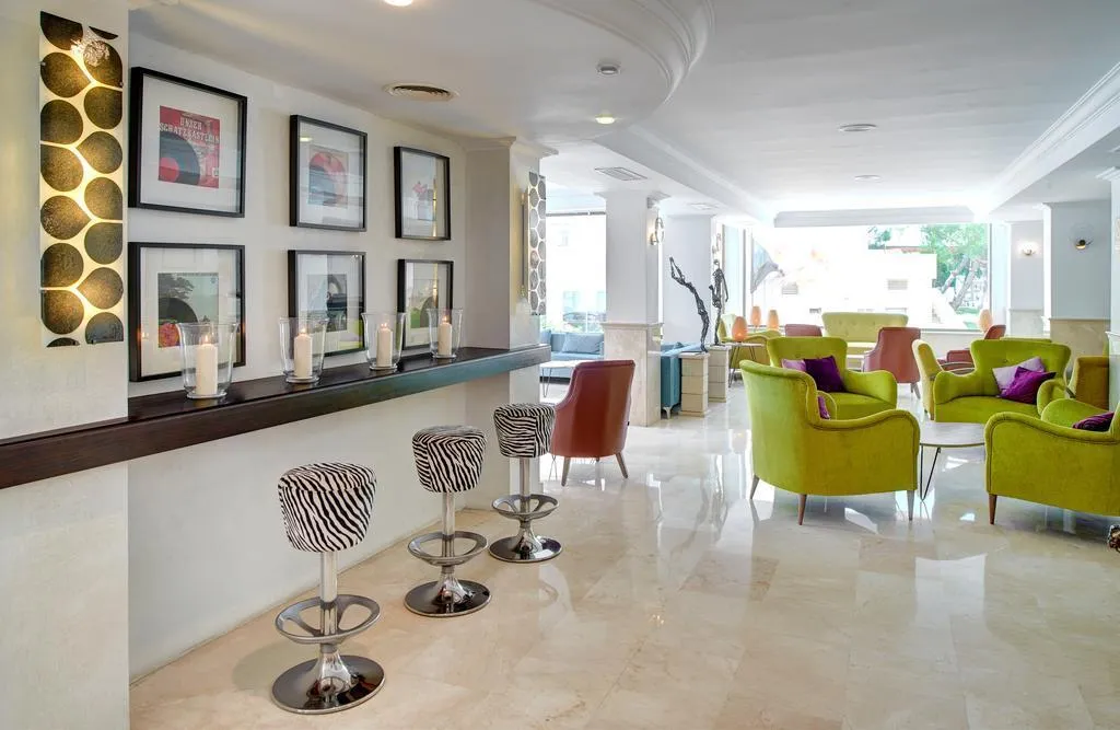 Bar, Morito, Majorca