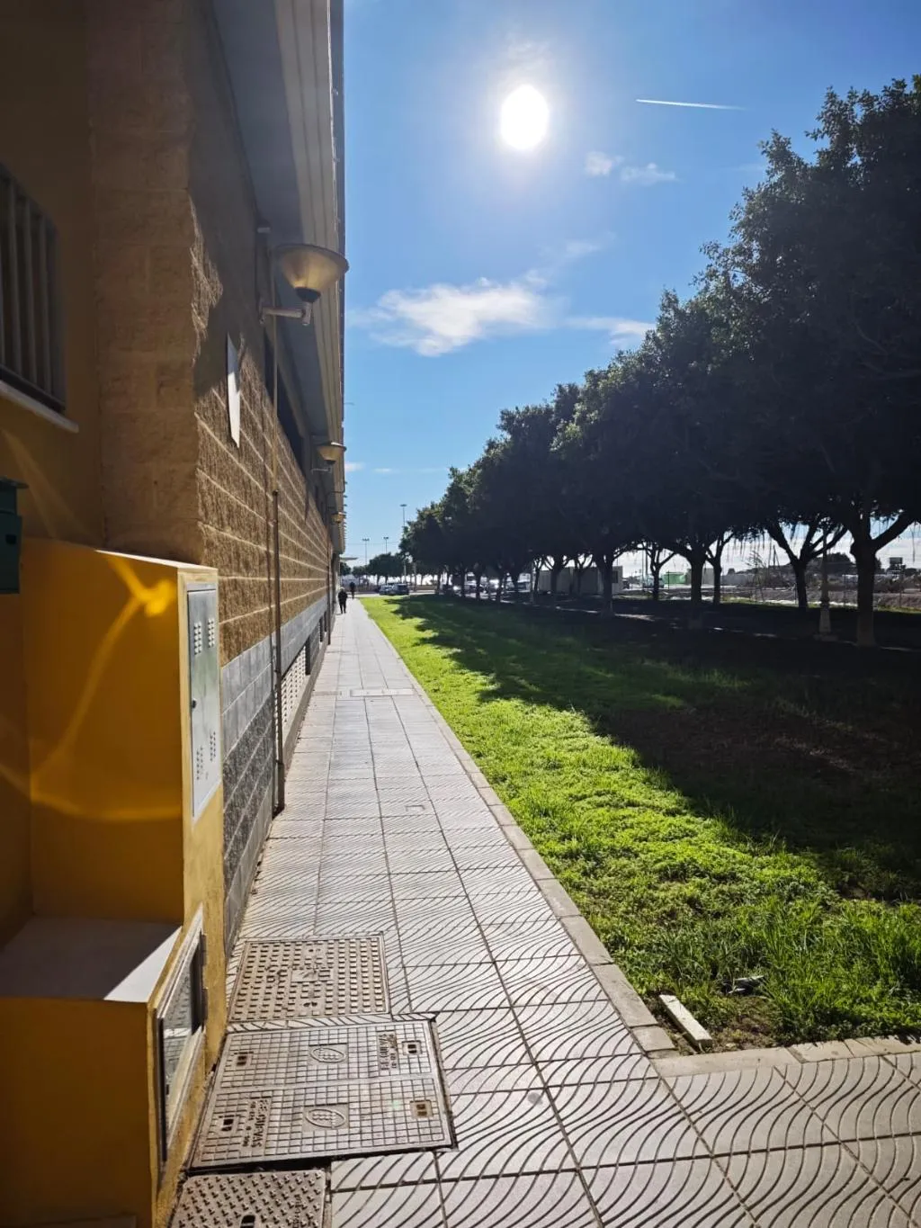 General view, Apartamentos Proamar, Costa Del Sol