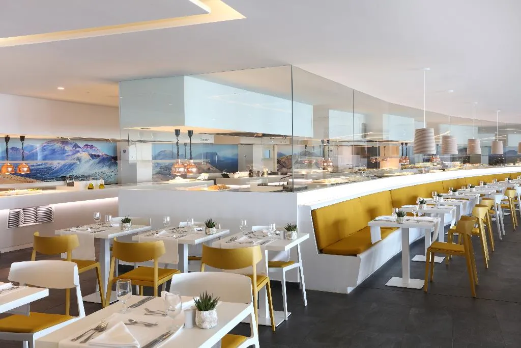Restaurant, Iberostar Selection Lanzarote Park, Lanzarote