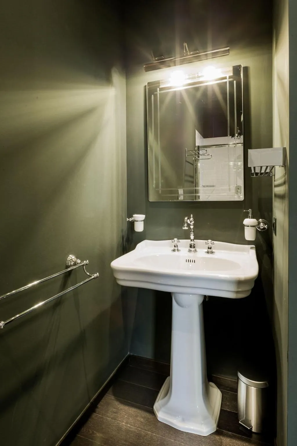 Room, Arnobio Florence Suites, Florence