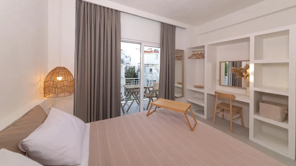 Room SUPERIOR Room, L'olive homes, Dalaman