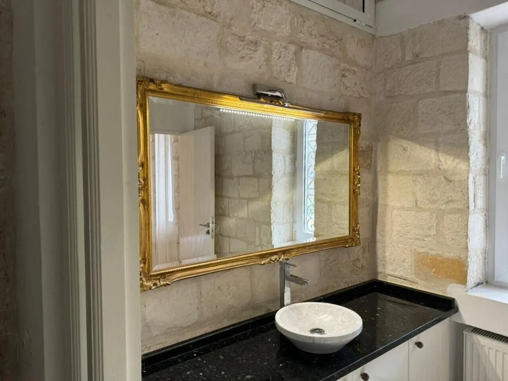 Room, Dar Daniella - Small Design Luxury Hotel, Tunisia