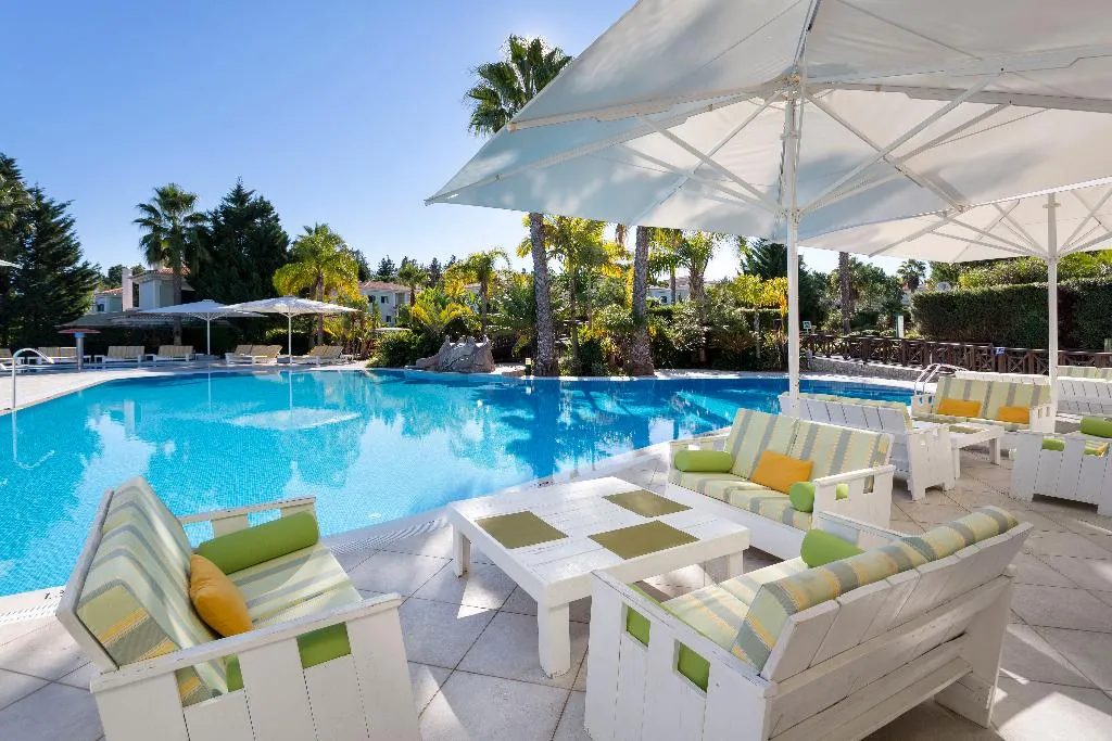 Lobby, Martinhal Quinta  Do Lago Family Resort, Algarve