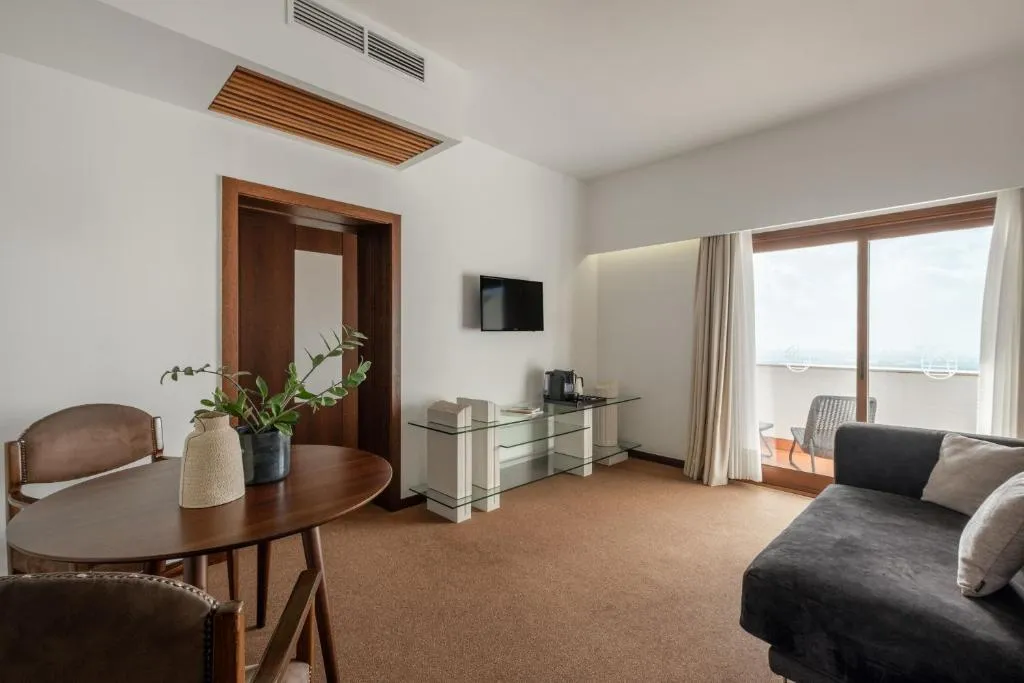 SUITE STANDARD Room, São Félix Hotel Hillside and Nature, Porto