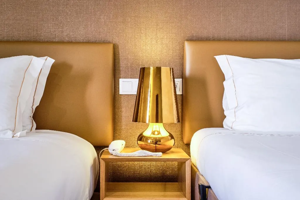 TWIN STANDARD Room, Sintra Boutique Hotel, Lisbon