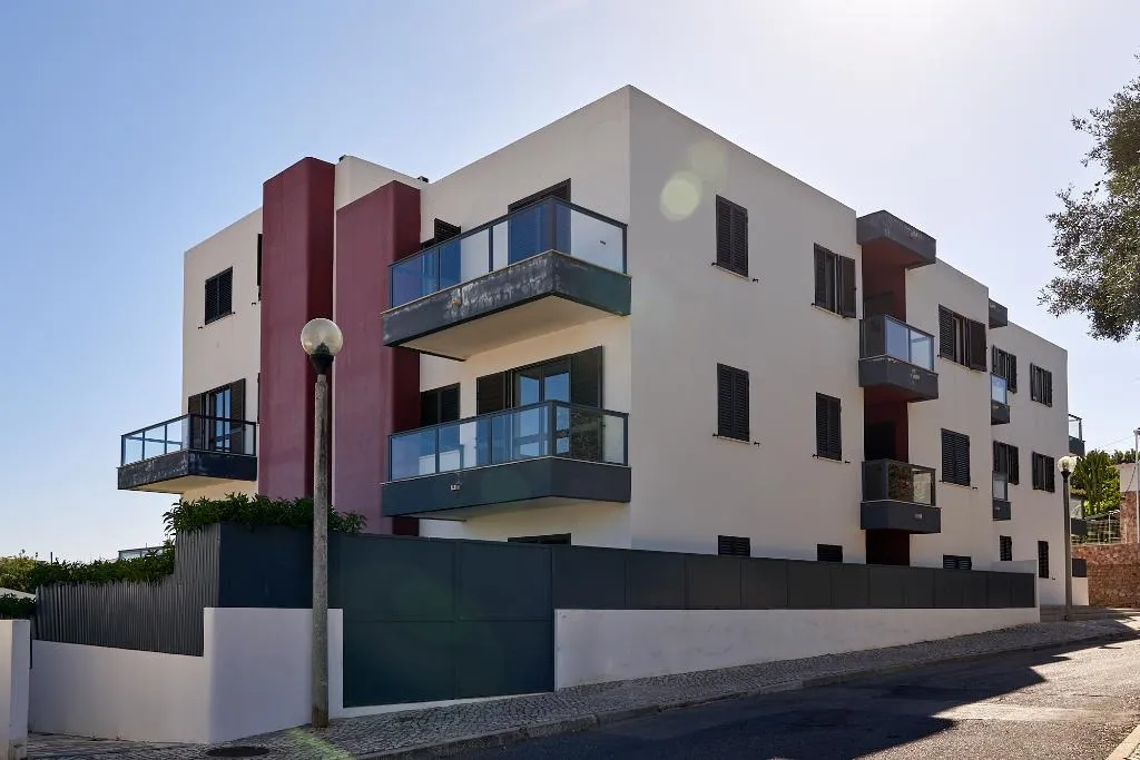 General view, Legacy Suites & Apartments Albufeira Al, Algarve