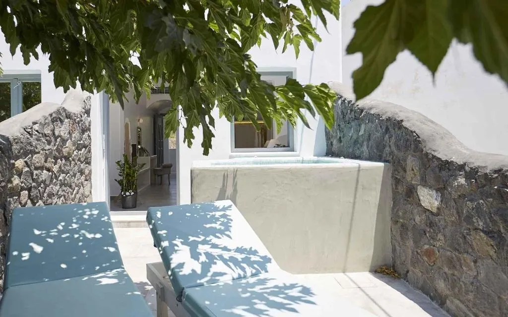 Room, Amara Suites Santorini, Santorini