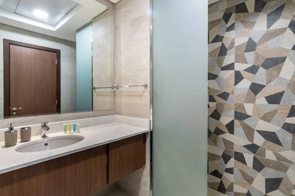 APARTMENT ONE BEDROOM Room, SBO Tower Al Barsha (Baytik Holiday Homes), Dubai