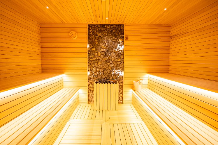 Diamma Resort Conference & Spa Villas, Durres