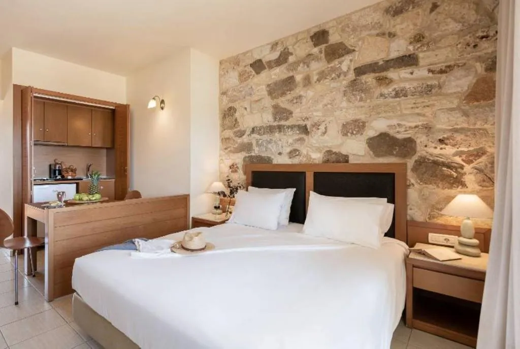 Room, Cretan Dream Resort & Spa, Crete