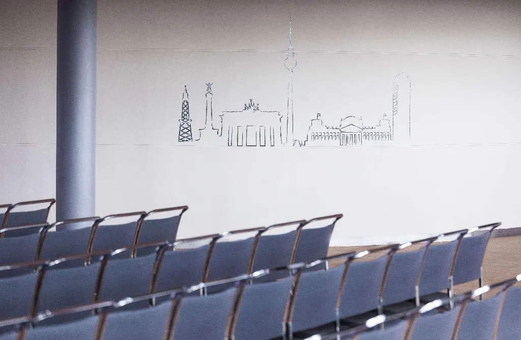 Conferences, Radisson Collection Hotel, Berlin, Berlin