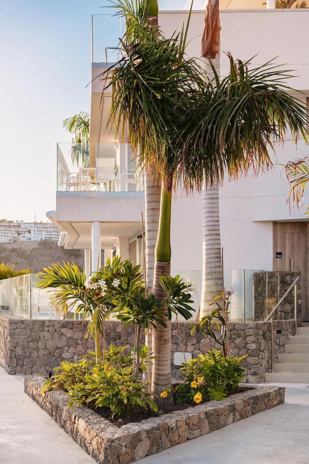 General view, Grand Horizon Resort Boutique, Gran Canaria