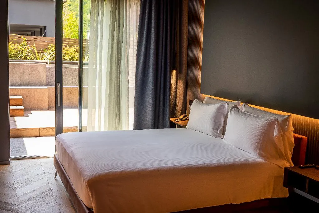 SUITE STANDARD Room, Phi Hotel Piajo, Milan