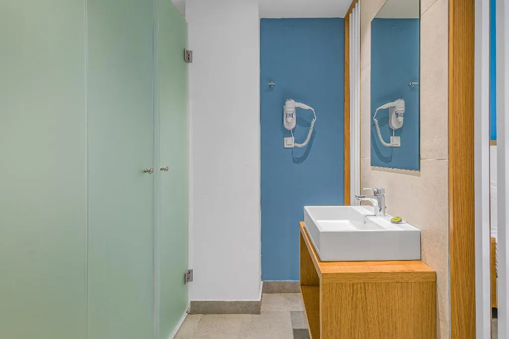 SINGLE STANDARD Room, Village Panorama, Crete