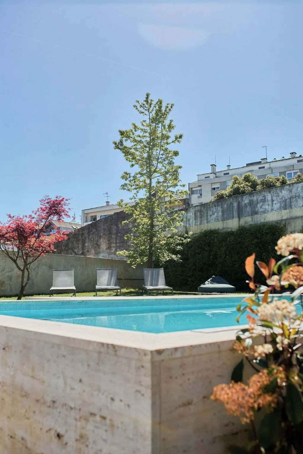 General view, Aparthotel Oporto Anselmo, Porto