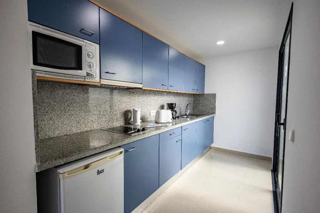 APARTMENT CLASSIC Room, Caybeach Papagayos, Lanzarote