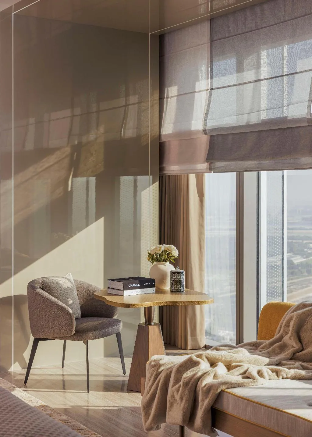 SUITE STANDARD Room, One&Only One Za'abeel, Dubai