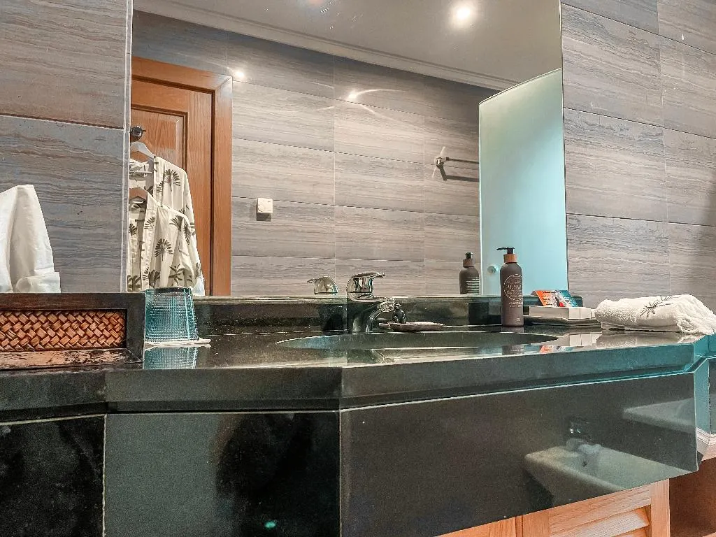 DOUBLE ONE BEDROOM ONE BATHROOM Room, The Marbella Heights Boutique Hotel, Costa Del Sol