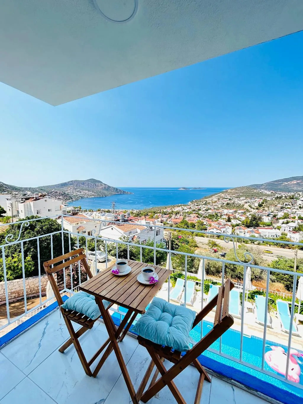 SUITE COMFORT Room, Marquis Blue Hotel, Dalaman