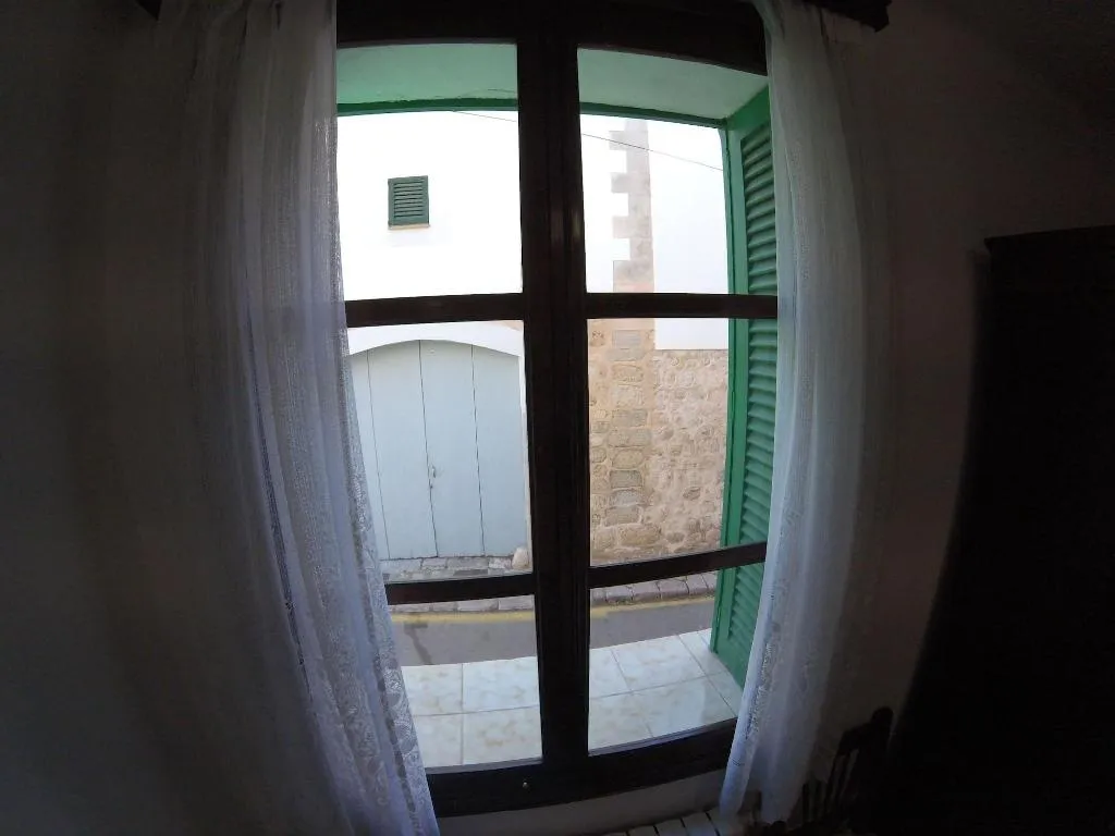 Room, Hostal Casa Margarita, Majorca