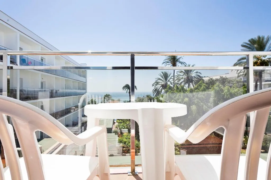 Room, Best Siroco, Costa Del Sol