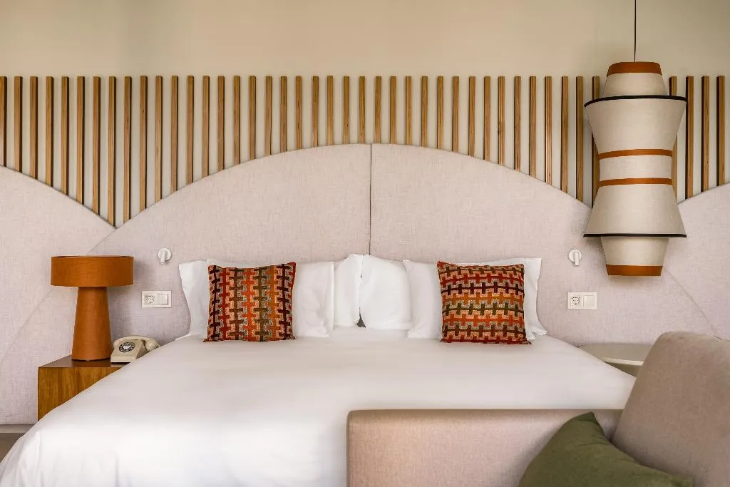 SUITE ONE BEDROOM Room, Kimpton Atlantico Algarve, Algarve