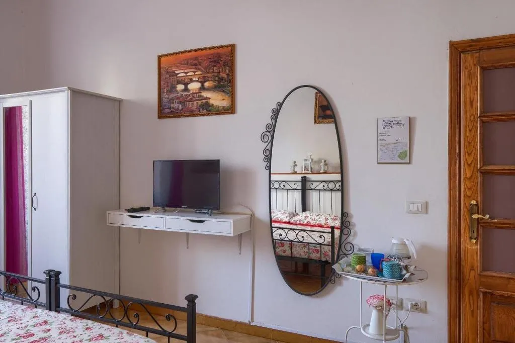 Room, Dimora Del Magnifico, Florence
