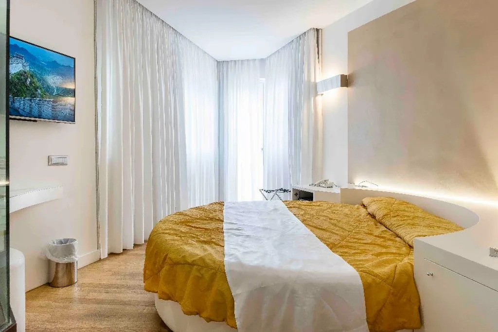 DOUBLE EXECUTIVE Room, Hotel Exclusive, Catania