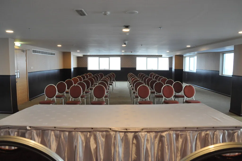 Conferences, Fortune Park Hotel, Dubai