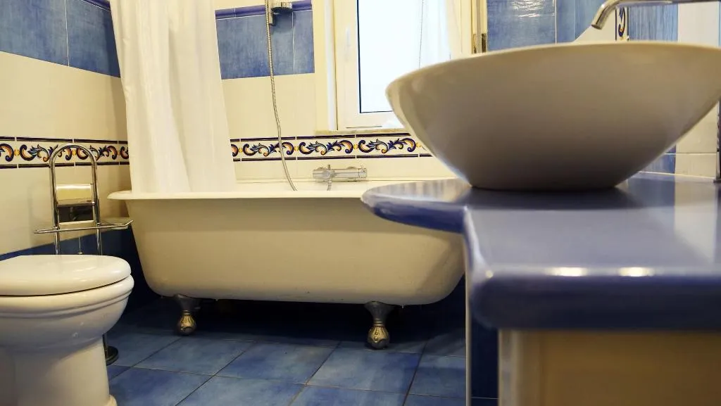 Room, B&B Arte&Mare, Catania