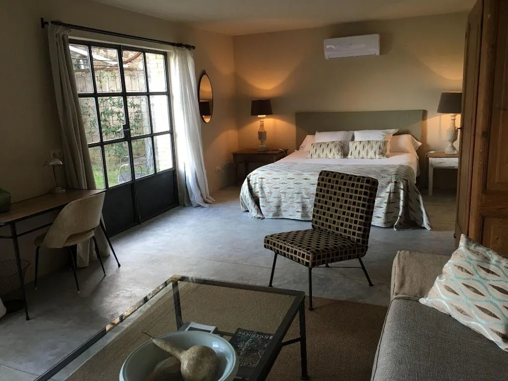 Room, Can Bassa, Costa Brava